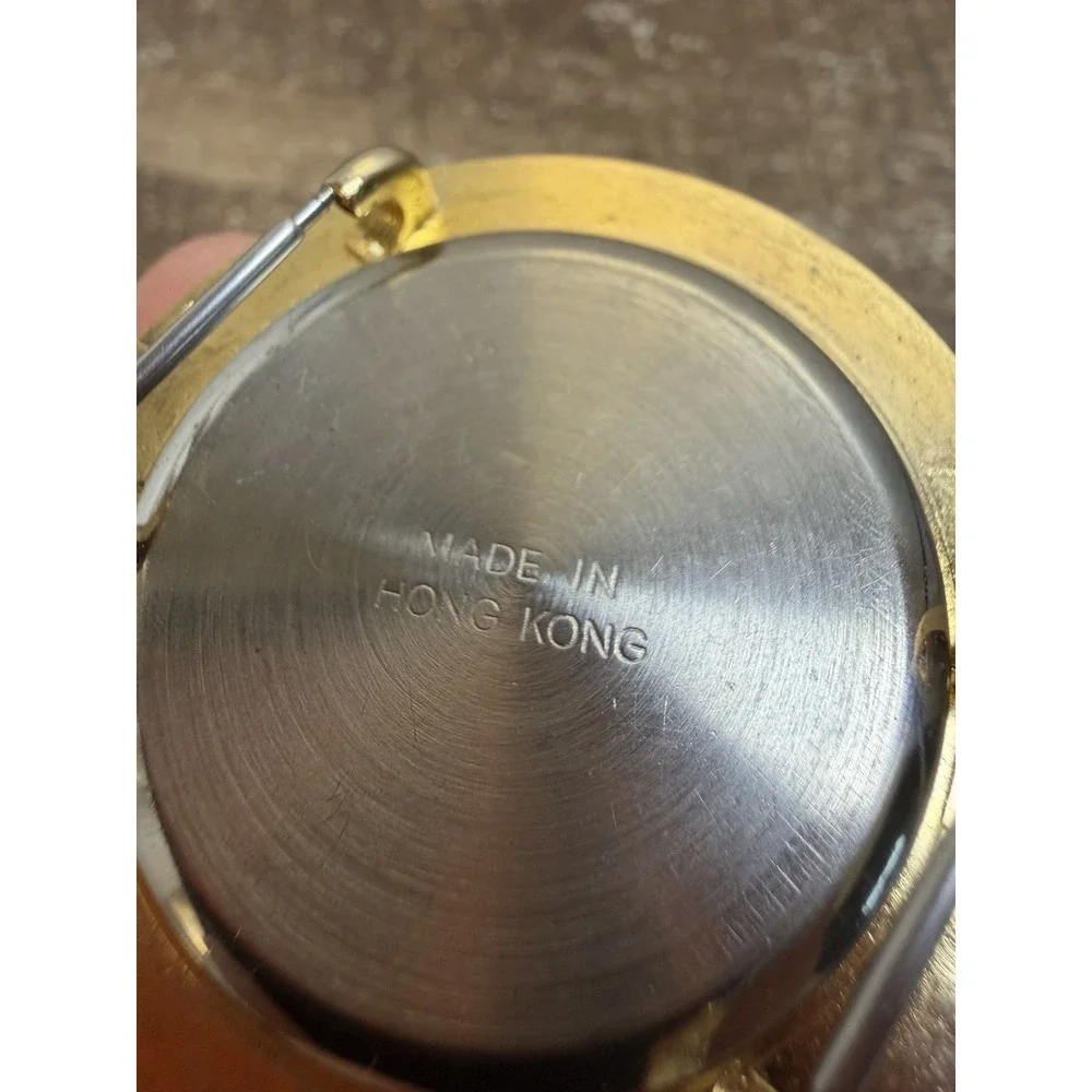 Helium vintage swiss